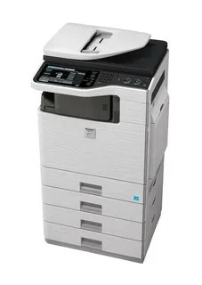 Sharp MX-M310