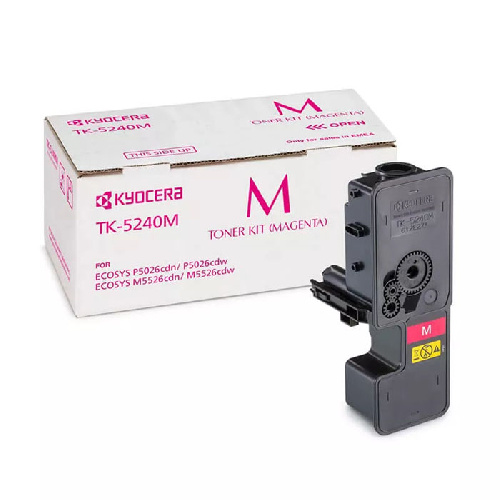 Картридж Kyocera TK-5240M