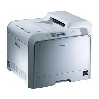 Samsung CLP-515