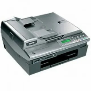 Brother DCP-340