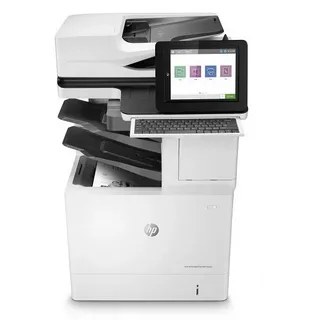 HP LaserJet E62575