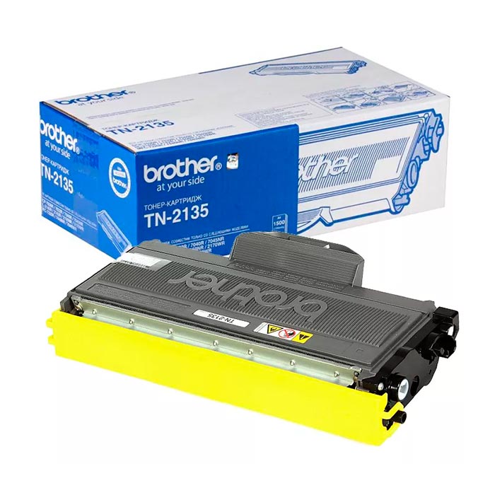 Картридж Brother TN-2135
