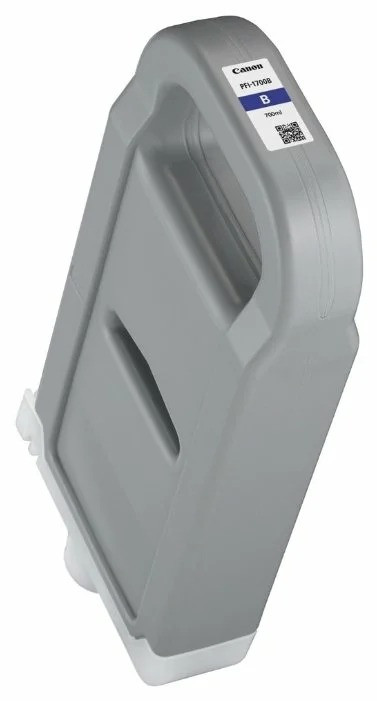 Картридж Canon imagePROGRAF PRO 2000/4000/6000 (O) PFI-1700B/0784C001, Blue