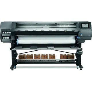 HP Latex 375
