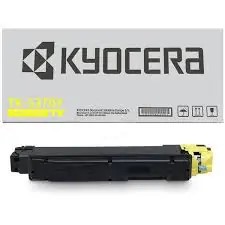 Картридж Kyocera TK-5370Y/ 1T02YJANL0 (O) Y