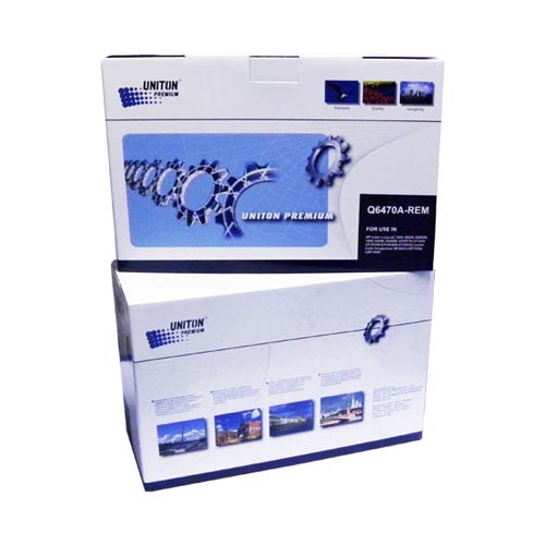 Картридж для HP Color LJ CP 1525/ CM1415 PRO CE322A желтый (1,3K) (Noname)