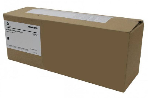 Тонер-картридж Konica-Minolta bizhub 4020 TNP-40 20k возвратный A6WN01H