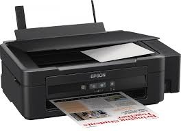 Epson L210