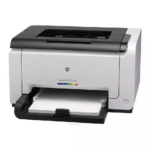 HP Color LaserJet Pro CP1025