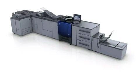 Konica Minolta AccurioPress C3070