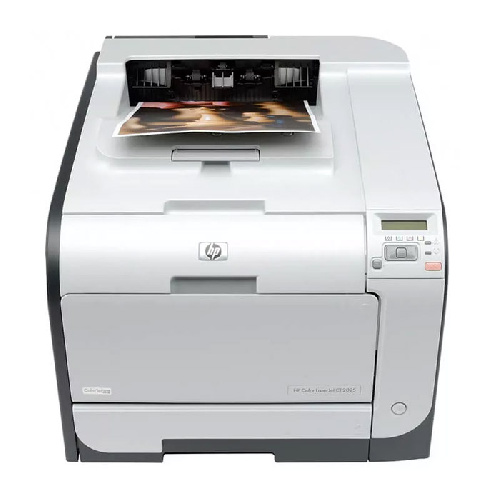 HP Color LaserJet CP2025