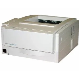 HP LaserJet 5MP