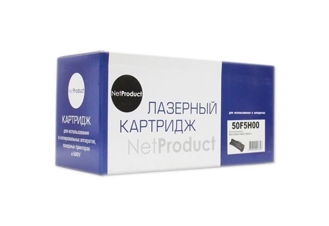 Картридж Lexmark MS310/MS410/MS510/MS610 (NetProduct) 50F5H00, 5K