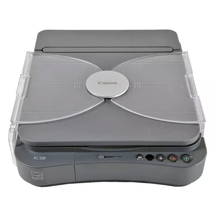 Canon FC-128