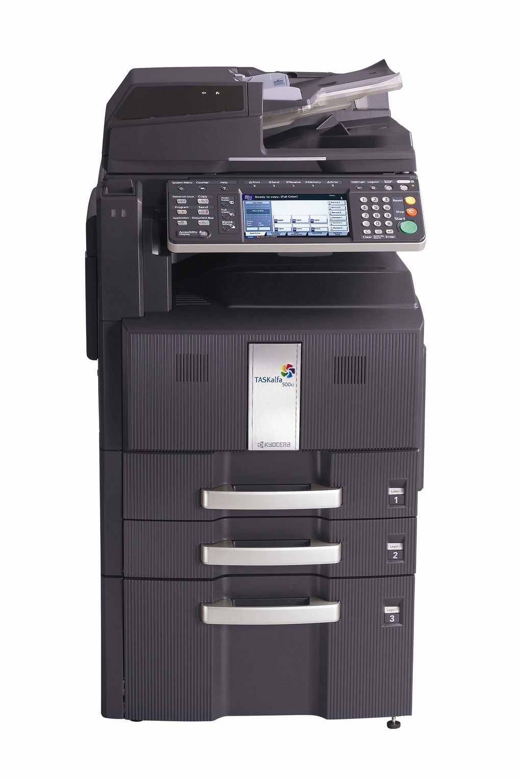 Kyocera Vi-400