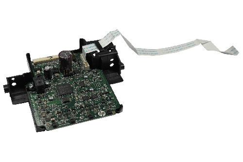 Плата каретки 36" HP CR357-67081/ CR357-67019 (O)