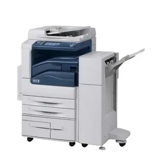 Xerox WorkCentre 7835