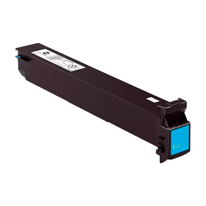 Картридж Konica Minolta TN314C [A0D7451]
