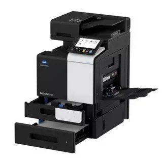 Konica Minolta bizhub 4750i