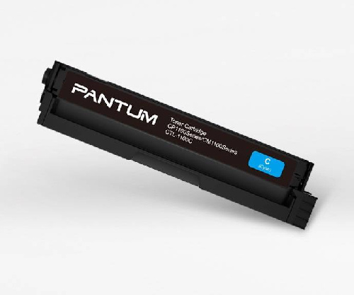 Картридж Pantum CTL-1100HC (O) C