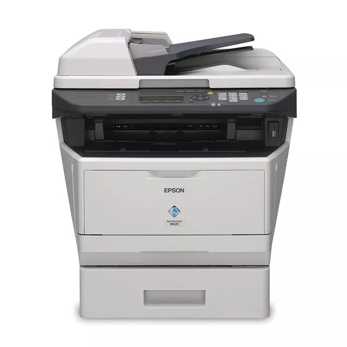 Epson AcuLaser MX20