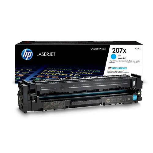 Картридж HP 207X [W2211X]