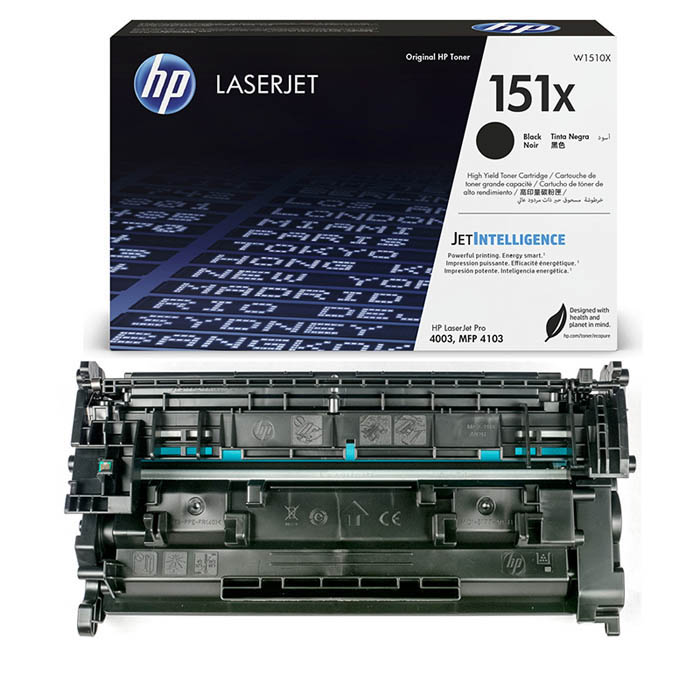 Картридж HP 151X [W1510X]