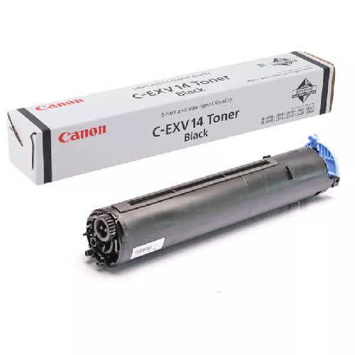 Картридж Canon C-EXV14 [0384B006]