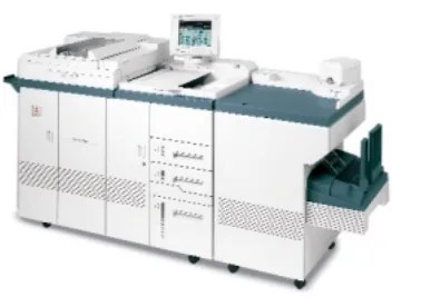 Xerox 5900