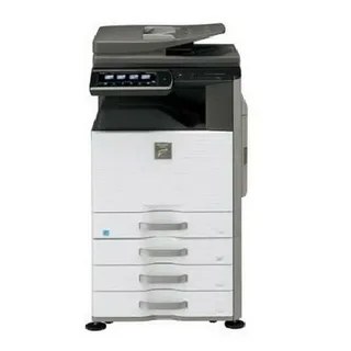 Sharp MX-2640