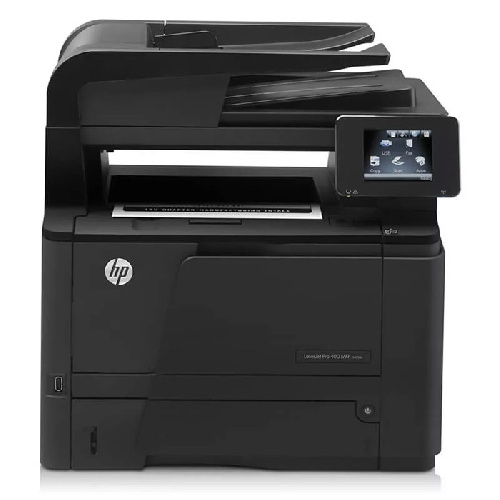 HP LaserJet Pro M425