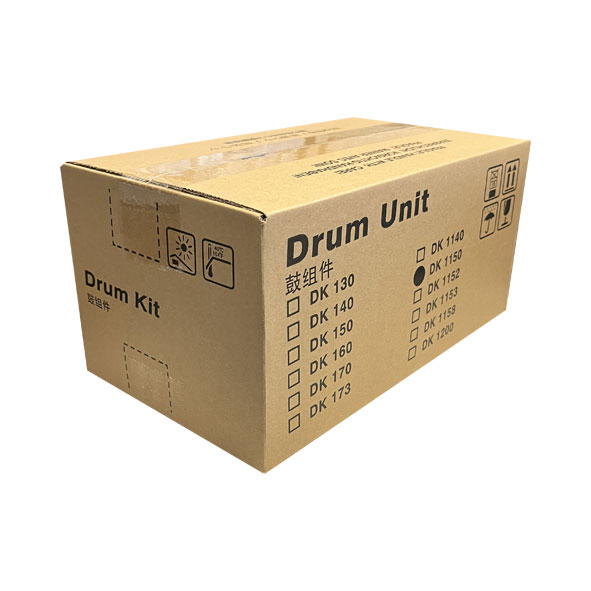 Картридж для (DK-1150) KYOCERA Drum Unit (восстановленный) (80K) (Noname)