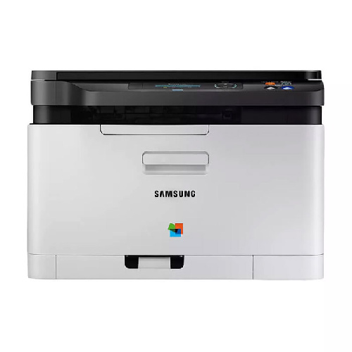 Samsung Xpress SL-C480