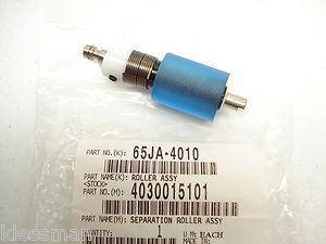 Ролик отделения Konica Minolta 4030015101/ 65JA-4010 (O)