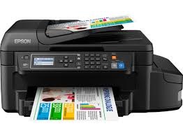 Epson L655