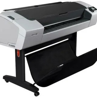 HP DesignJet ColorPro GA