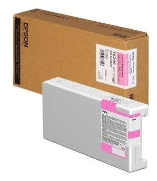 Картридж Epson Stylus Pro GS6000 (O) C13T624600, светло-пурпурный, 950 мл