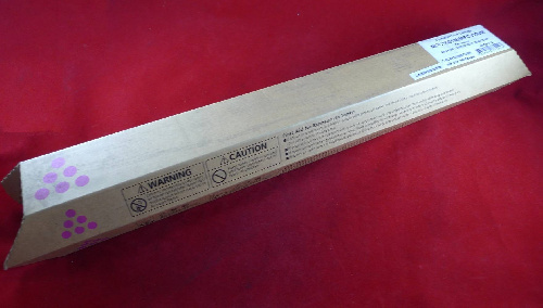 Тонер-картридж Ricoh Aficio MP C3001, type MPC3501E/MPC3300E magenta (туба, 370г) (ELP Imaging)