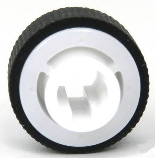 Ролик захвата (левый) HP LJ M15/M17/M28/M30 (O) RM2-2516