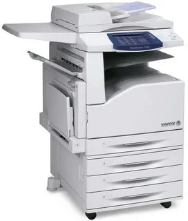 Xerox WorkCentre 7425