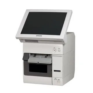 Epson TM-C3400