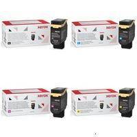 Тонер-картридж XEROX VersaLink C410 / 415 пурпурный (2.0K) (006R04679) (O)