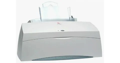 Xerox DocuPrint C8