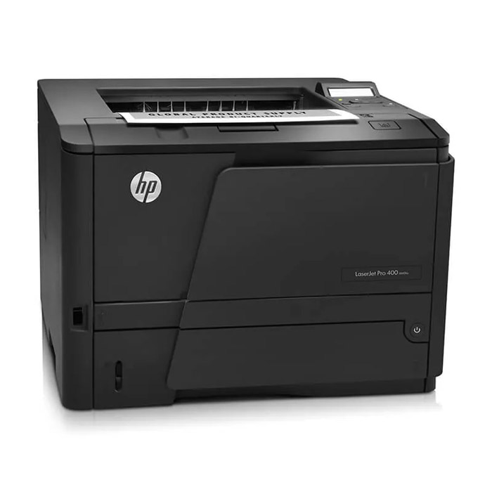 HP LaserJet Pro M401