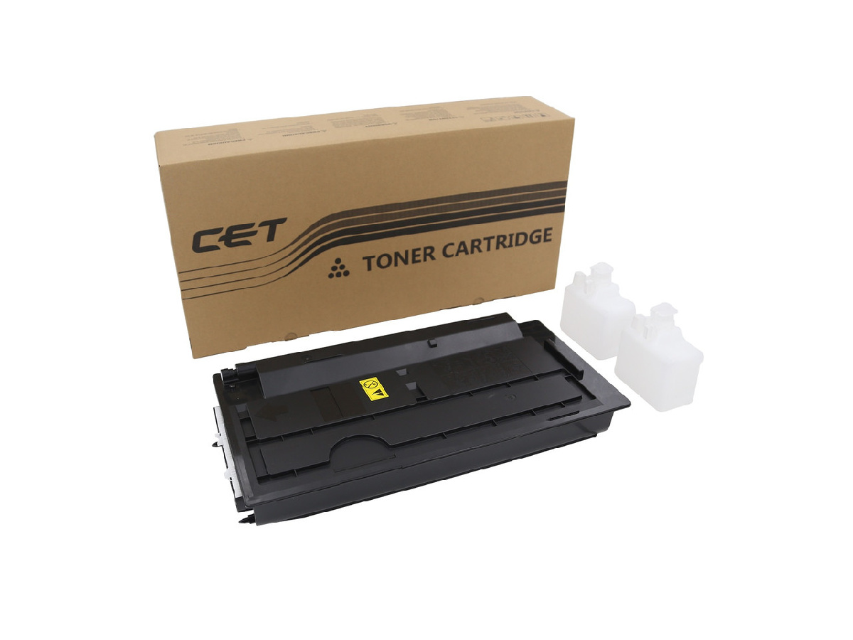 Картридж KYOCERA TASKalfa 3212i (CET), 781г, 20000 стр., CET131131 (PK11) TK-7125