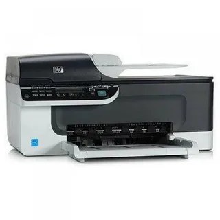 HP OfficeJet J4580