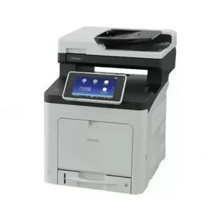 Ricoh Aficio SP C360