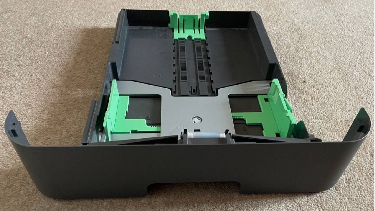 Кассета Brother LJB538012/ LY9379012 (O)