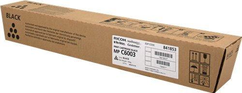 Картридж Ricoh Aficio MP C4503/5503/6003 (O) MPC6003E, Bk, 33K (841853)
