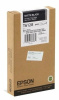 Картридж Epson Stylus Pro 7400/7800/7880/9400/9800/9880 (O) C13T612800, черный матовый, 220 мл